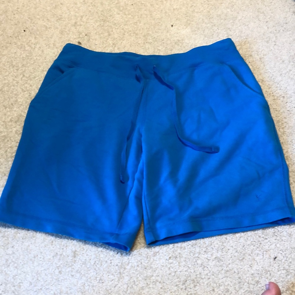 ⭐️ Blue Athletic Shorts ⭐️